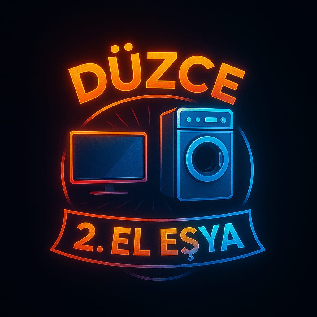 Düzce Spot ve İkinci El Eşya